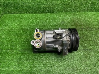 Компрессор кондиционера, ориг. номер 11600665, Geely Tugella 2019-2023