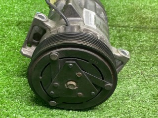 Компрессор кондиционера, ориг. номер 11600665, Geely Tugella 2019-2023