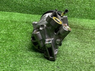 Компрессор кондиционера, ориг. номер 11600665, Geely Tugella 2019-2023