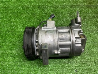 Компрессор кондиционера, ориг. номер 11600665, Geely Tugella 2019-2023