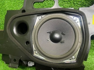 Сабвуфер, ориг. номер 8615060110, Toyota LAND CRUISER PRADO 120 2007-2009