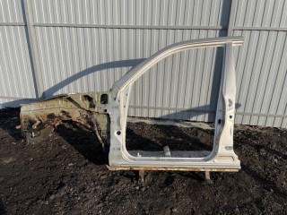 Лонжерон передний левый Toyota LAND CRUISER PRADO 120 2007-2009