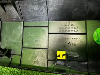 Накладка декоративная, ориг. номер 6600058829943, Geely Coolray 2019-2024