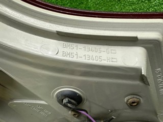 Фонарь задний левый, ориг. номер 1785517, FORD Focus 3 2011-2015