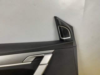 Обшивка двери передняя левая, ориг. номер 6600152180, Geely Coolray 2019-2024