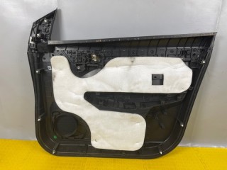 Обшивка двери передняя левая, ориг. номер 6600152180, Geely Coolray 2019-2024
