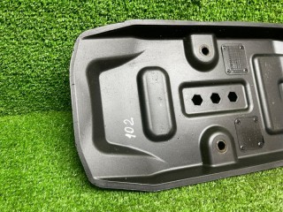 Защита антигравийная, ориг. номер 8201559768, Renault Duster 2015-2021