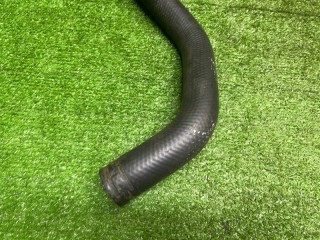 Патрубок радиатора, ориг. номер 1657231170, Toyota LAND CRUISER PRADO 120 2007-2009