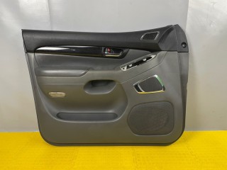 Обшивка двери передняя левая Toyota LAND CRUISER PRADO 120 2007-2009