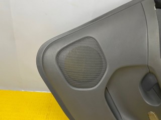 Обшивка двери задняя правая, ориг. номер 6763060C30B1, Toyota LAND CRUISER PRADO 120 2007-2009
