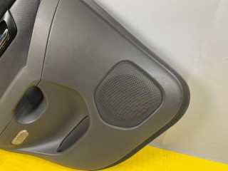 Обшивка двери задняя левая, ориг. номер 6764060C30B1, Toyota LAND CRUISER PRADO 120 2007-2009
