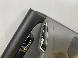 Обшивка двери задняя левая, ориг. номер 6764060C30B1, Toyota LAND CRUISER PRADO 120 2007-2009