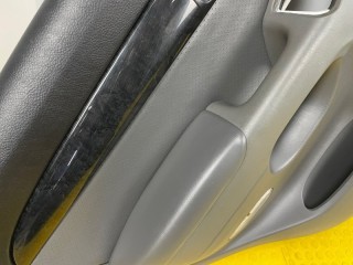 Обшивка двери задняя левая, ориг. номер 6764060C30B1, Toyota LAND CRUISER PRADO 120 2007-2009