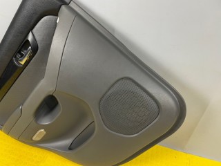 Обшивка двери задняя левая, ориг. номер 6764060C30B1, Toyota LAND CRUISER PRADO 120 2007-2009