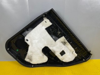 Обшивка двери задняя левая, ориг. номер 6600152185, Geely Coolray 2019-2024