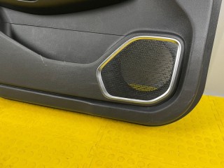 Обшивка двери передняя левая, ориг. номер 6600152180, Geely Coolray 2019-2024
