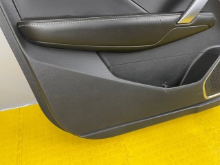 Обшивка двери передняя левая, ориг. номер 6600152180, Geely Coolray 2019-2024