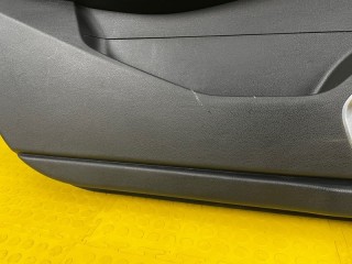 Обшивка двери передняя левая, ориг. номер 6600152180, Geely Coolray 2019-2024