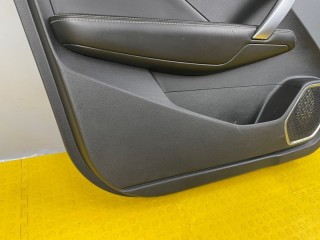 Обшивка двери передняя левая, ориг. номер 6600152180, Geely Coolray 2019-2024