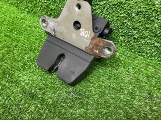 Замок багажника FORD Focus 3 2011-2015