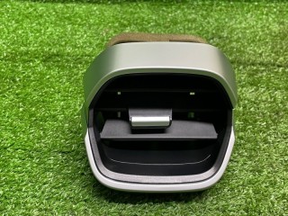 Дефлектор воздушный правый, ориг. номер 6600041450898, Geely Coolray 2019-2024