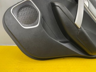 Обшивка двери задняя правая, ориг. номер 6600152187, Geely Coolray 2019-2024