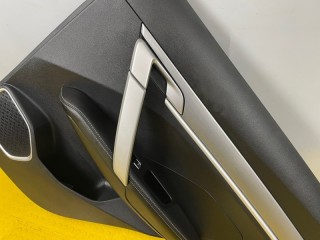 Обшивка двери задняя правая, ориг. номер 6600152187, Geely Coolray 2019-2024