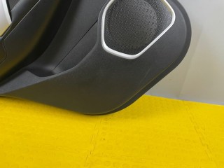 Обшивка двери задняя левая, ориг. номер 6600152185, Geely Coolray 2019-2024