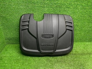 Декоративная крышка двигателя, ориг. номер 6600160450, Geely Coolray 2019-2024