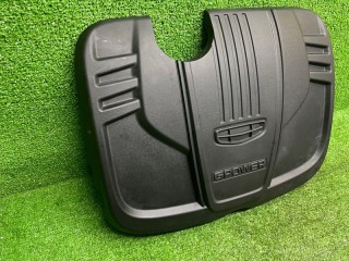 Декоративная крышка двигателя, ориг. номер 6600160450, Geely Coolray 2019-2024