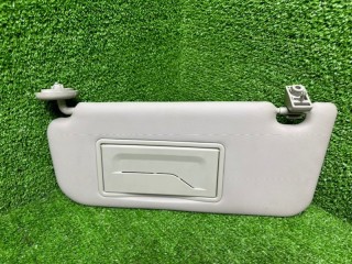 Козырек солнцезащитный левый, ориг. номер 6015026900724, Geely Coolray 2019-2024