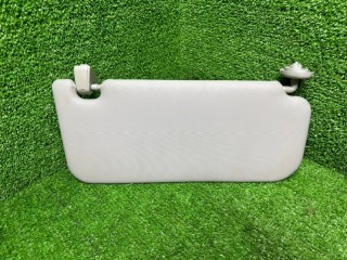Козырек солнцезащитный левый, ориг. номер 6015026900724, Geely Coolray 2019-2024
