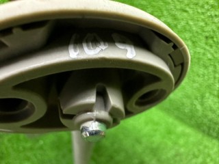 Козырек солнцезащитный левый, ориг. номер 6015026900724, Geely Coolray 2019-2024