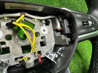 Руль, ориг. номер 8890642267, Geely Coolray 2019-2024