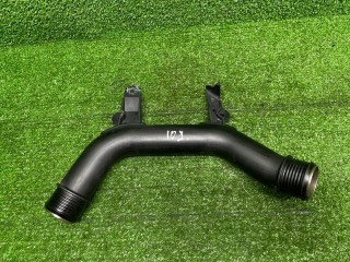 Патрубок интеркулера, ориг. номер 6600002107, Geely Coolray 2019-2024