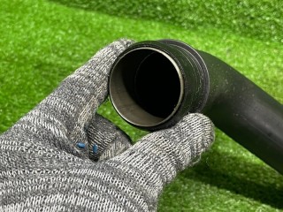 Патрубок интеркулера, ориг. номер 6600002107, Geely Coolray 2019-2024