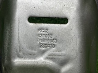 Тепловой экран, ориг. номер 1016019063, Geely Coolray 2019-2024