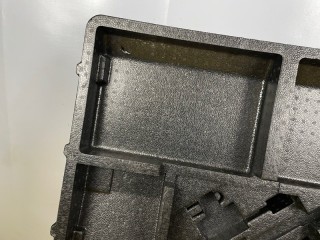 Ящик для инструментов, ориг. номер 6600083305, Geely Coolray 2019-2024
