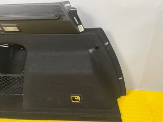 Обшивка багажника левая, ориг. номер 6600046097, Geely Coolray 2019-2024