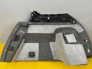 Обшивка багажника левая, ориг. номер 6600046097, Geely Coolray 2019-2024