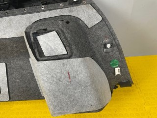 Обшивка багажника левая, ориг. номер 6600046097, Geely Coolray 2019-2024