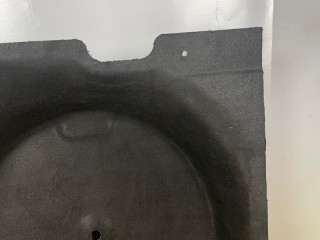 Пол багажника, ориг. номер 8891140658, Geely Coolray 2019-2024
