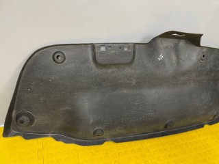 Обшивка крышки багажника, ориг. номер 81752H0000, Kia Rio 4 2017-2020