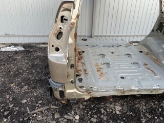Задняя часть кузова, ориг. номер 6016260710, Toyota LAND CRUISER PRADO 120 2007-2009