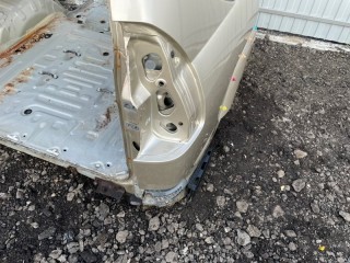 Крыло заднее правое, ориг. номер 6016160780, Toyota LAND CRUISER PRADO 120 2007-2009