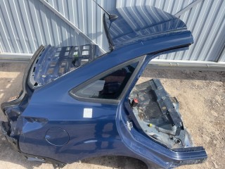 Крыло заднее правое FORD Focus 3 2011-2015