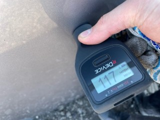 Крыша, ориг. номер 5070035900C15, Geely Coolray 2019-2024