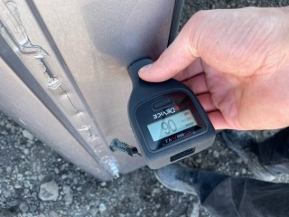 Крыша, ориг. номер 5070035400C15, Geely Coolray 2019-2024