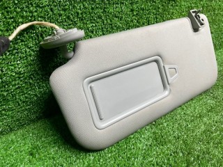 Козырек солнцезащитный левый, ориг. номер 6015026900724, Geely Coolray 2019-2024