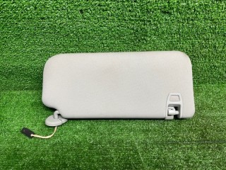 Козырек солнцезащитный левый, ориг. номер 6015026900724, Geely Coolray 2019-2024